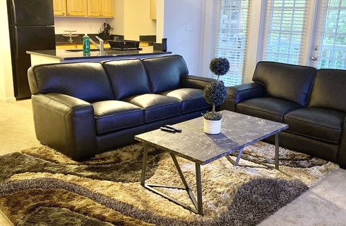 Henrico Apartment | Entire Lovely 2 Bedroom rental unit