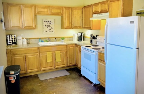 Missoula House | Entire Studio Apartment - close to town BRAND NEW AC