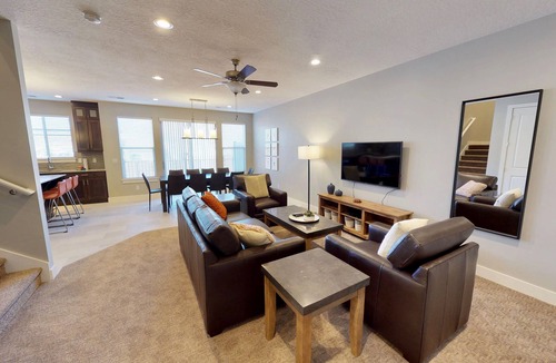 Moab House | Entrada at Moab #628 | 4 Bed, 3 Bath