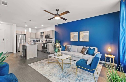 Rogers Condo | Epic 1BR + Pool | Gym + Yoga | LCP Collection