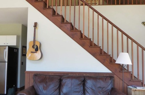 Kalispell House | Epic Views - Peaceful, Eco-friendly Home - 30 Minutes to Glacier National Park