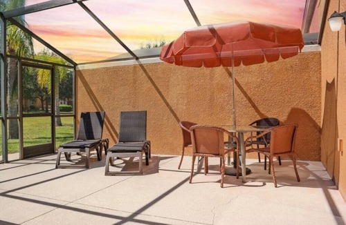 Sunset Lakes Condo | ER3032SLD - 2 Beds - 2.5 Baths - Encantada Resort - Sleeps 4 - Near Disney