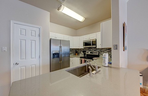 Safe Harbor Condo | Escape and relax: Beach bliss & unfogettabe memories await at this this single s