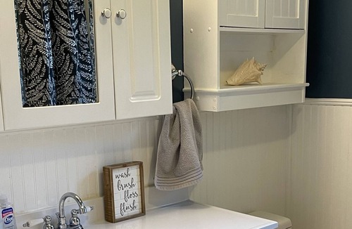 Paris House | Escape to Cozy Corner