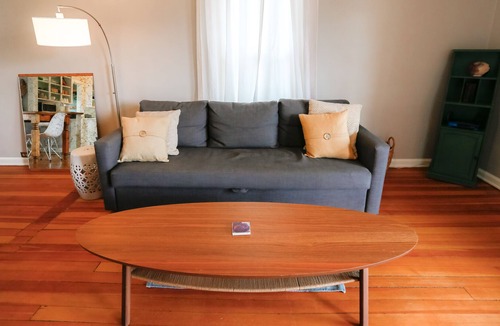 Riverfront House | Escape to Missoula in our centrally located vacation rental