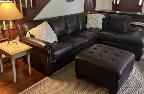 Narvon Other | Escape to Our 1760's Farmhouse in Heart of Amish Country