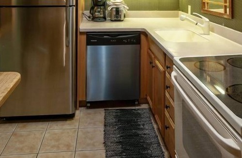 Whitefish Condo | Escape to Ptarmigan Village 36
