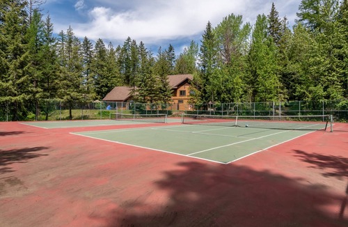 Whitefish Condo | Escape to Ptarmigan Village 47