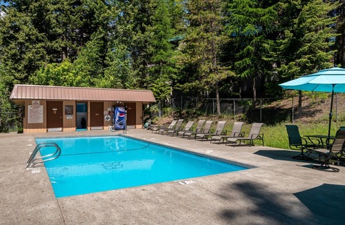 Whitefish Condo | Escape to Ptarmigan Village 47