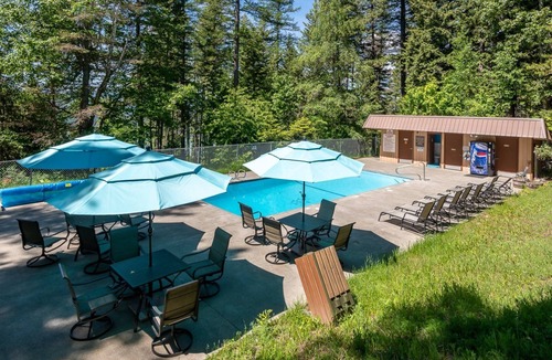 Whitefish Condo | Escape to Ptarmigan Village 47
