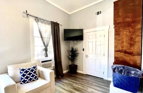 Pacific Terrace Apartment | Escape to San Diego- Downtown - Minutes 2 Conv Ctr, Beach 🏖🏄🏻‍♂️ & Zoo🦒🦓