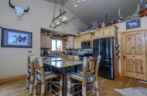 Driggs Other | Escape to Teton Creek Ranch, your western adventure starts here!