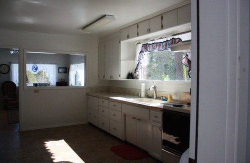 Worley House | Escape to the countryside
