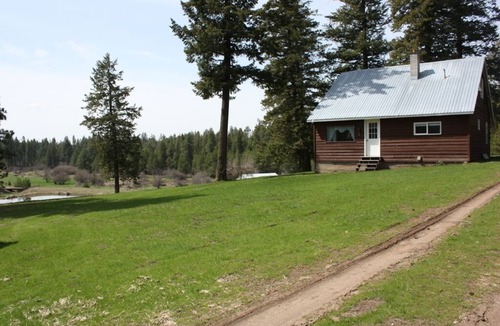 Worley House | Escape to the countryside