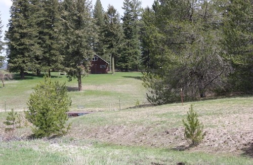 Worley House | Escape to the countryside