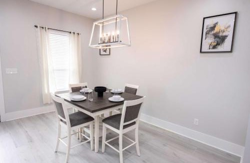 Seventh Ward House | Esplanade Magic