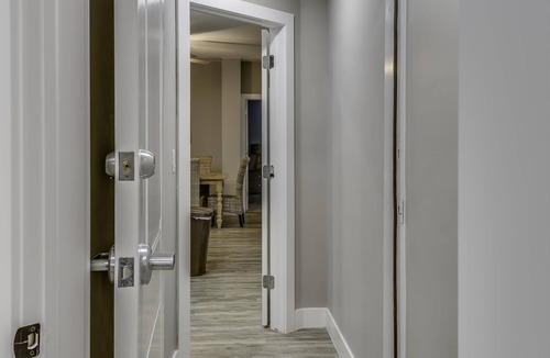 St. George Condo | Estancia - Grand Reunion Suite