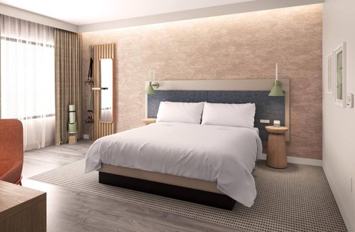 Florida Central Atlantic Coast Hotel | Even Hotel Orlando Universal Blvd By Ihg
