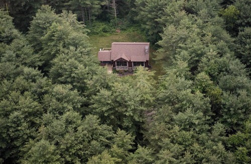 Laurelville Cabin | Evergreen - Hosted by The Chalets