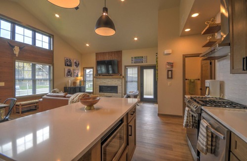 Red Lodge House | Evergreen Retreat Red Lodge