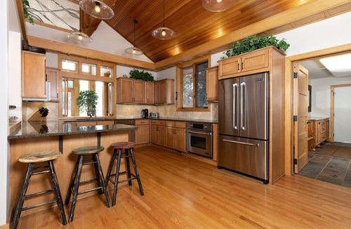 Big Sky House | Exceptional Big Sky Retreat
