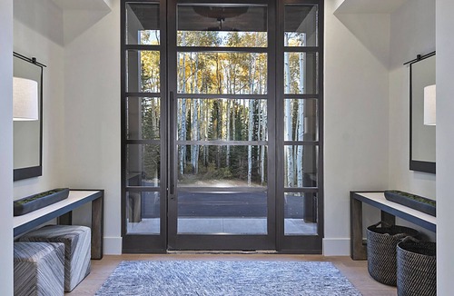 Park City House | Exceptional Park City Ski In-Ski Out Villa in The Colony