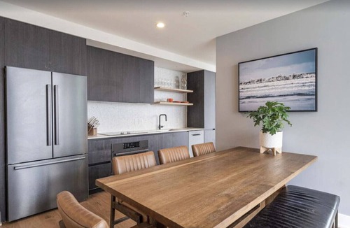 Waller Creek District Condo | Exclusive Rainey Street Penthouse downtown Austin!