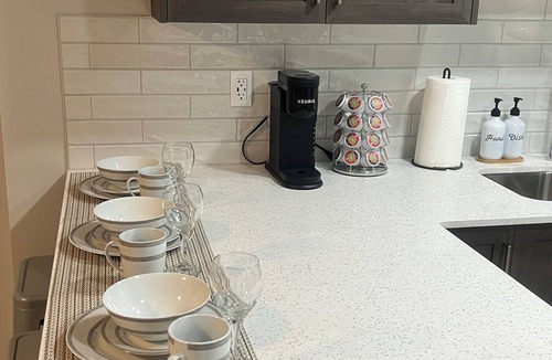 Southwest Calgary House | Executive 2 BR