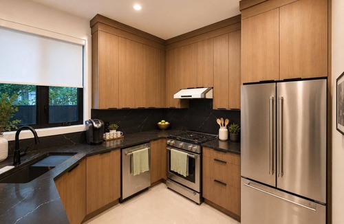South Surrey House | Executive 5BR Luxury Home in South Surrey/WR