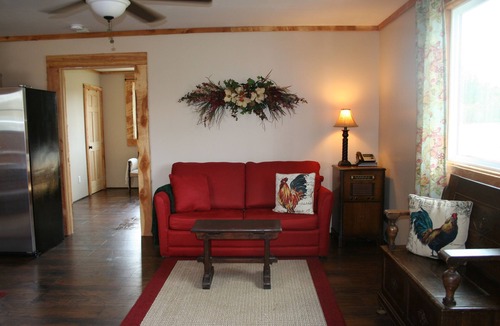 Nye Cabin | Executive Cabin -1 mile Stillwater River-Guide House-Montana fly fishing