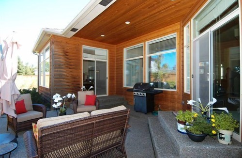 Hayden House | Executive Home in Hayden Lake Country Club EstatesnDiscounts for 7+ & 28+ nights