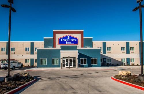Fort Worth Hotel | Executive Inn Fort Worth West