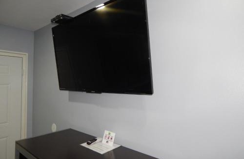Fort Stockton Hotel | Executive Inn Fort Stockton