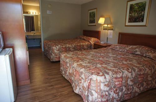 Orange Hotel | Executive Inn & Suites