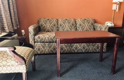 Texarkana Hotel | Executive Inn