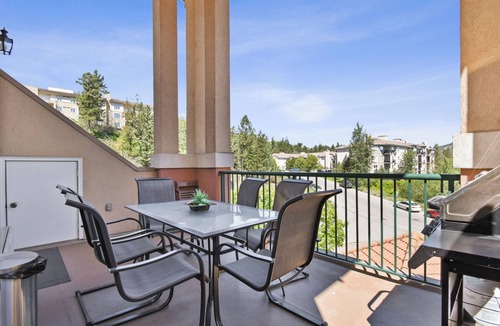 Quail Ridge Apartment | Executive Loft - 314A