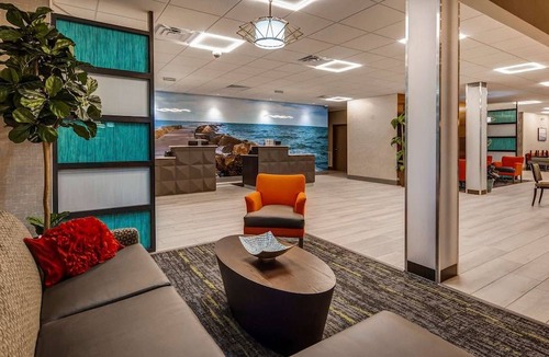 Flour Bluff Hotel | Executive Residency by Best Western Corpus Christi