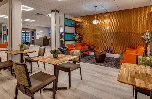 Flour Bluff Hotel | Executive Residency by Best Western Corpus Christi