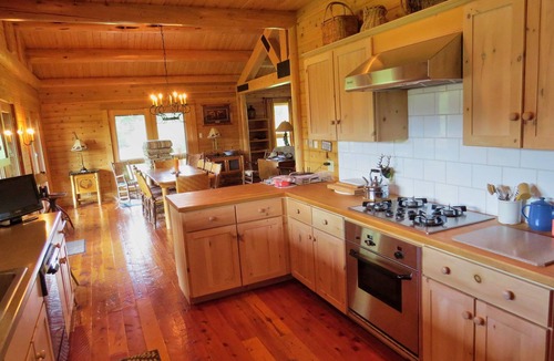 Dubois House | Executive Wind River Retreat for the Outdoor Enthusiast