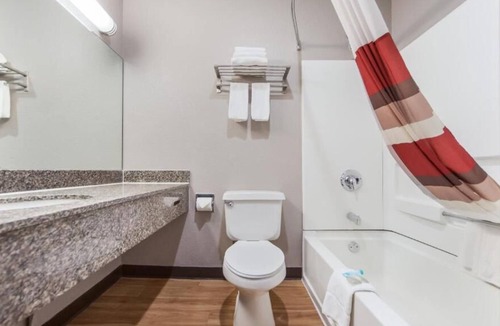Council Bluffs House | Experience All Of What Council Bluffs Has To Offer! 4 Modern Units, Free Parking