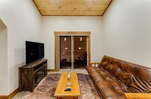 Bigfork House | Experience Montana Cabins - Lake View Luxury #7 & Dream Catcher Luxury #8