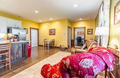 Clinton House | Experience rural charm - Clinton Farmstay Get-Away