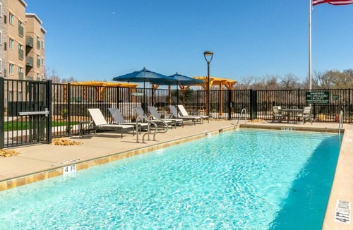 Richardson Apartment | Experience Service Excellence in the Quaint Richardson District