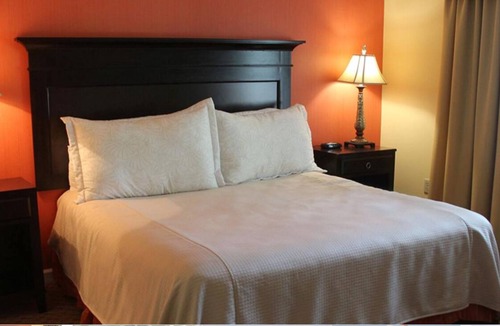 Berkeley Resort | Experience The Beautiful And Historic Williamsburg Virginia