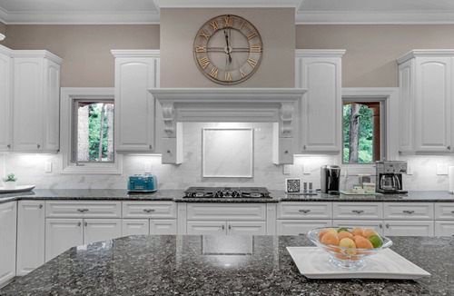 Waxhaw House | Experience the Retreat at Walden Pond set among 4 acres of natural beauty.