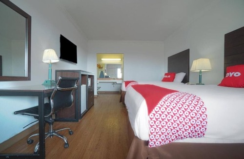 Kingsville Hotel | Explore From This Pet Friendly Unit Near Loyola Beach And Texas A&M