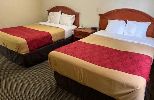 Decatur Hotel | Express Inn & suites