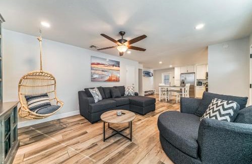 Pointe Scottsdale House | Exquisite 3br Retreat With Private Pool