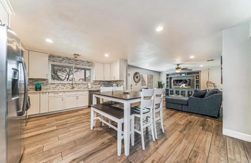 Pointe Scottsdale House | Exquisite 3br Retreat With Private Pool