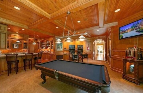 Hillcrest Estates Condo | Exquisite 3BR Townhome- Bahama Bay Oasis - 806 LL
